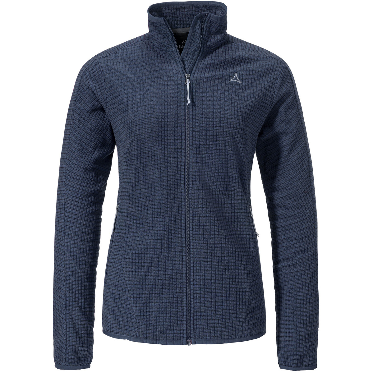 Schöffel Damen Style Terxa Circ Fleece Jacke
