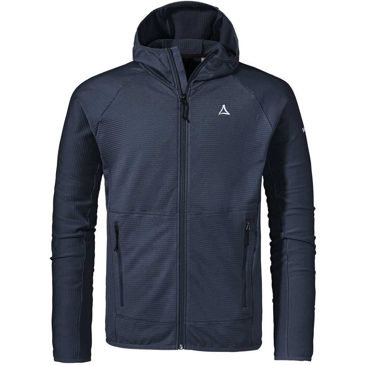 Schöffel Herren Style Cascata Hoodie Jacke