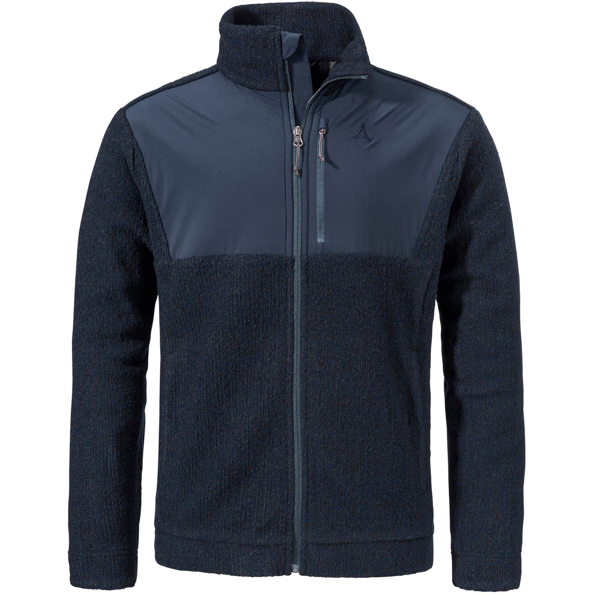 Schöffel Herren Style Canterbury Fleece Jacke