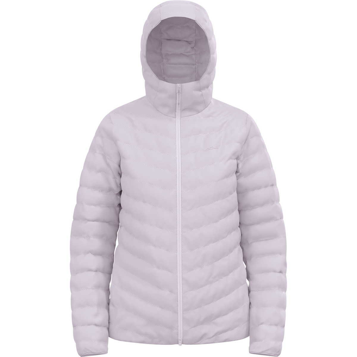 Odlo Damen Insulated X-Alp Packable Down Jacke