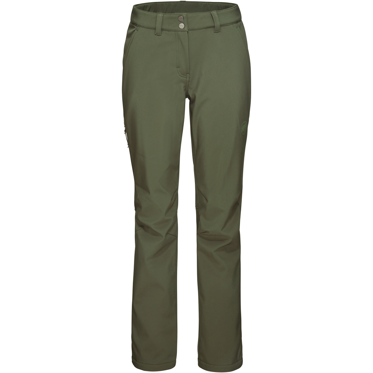 Mammut Damen Runbold Winter SO Hose