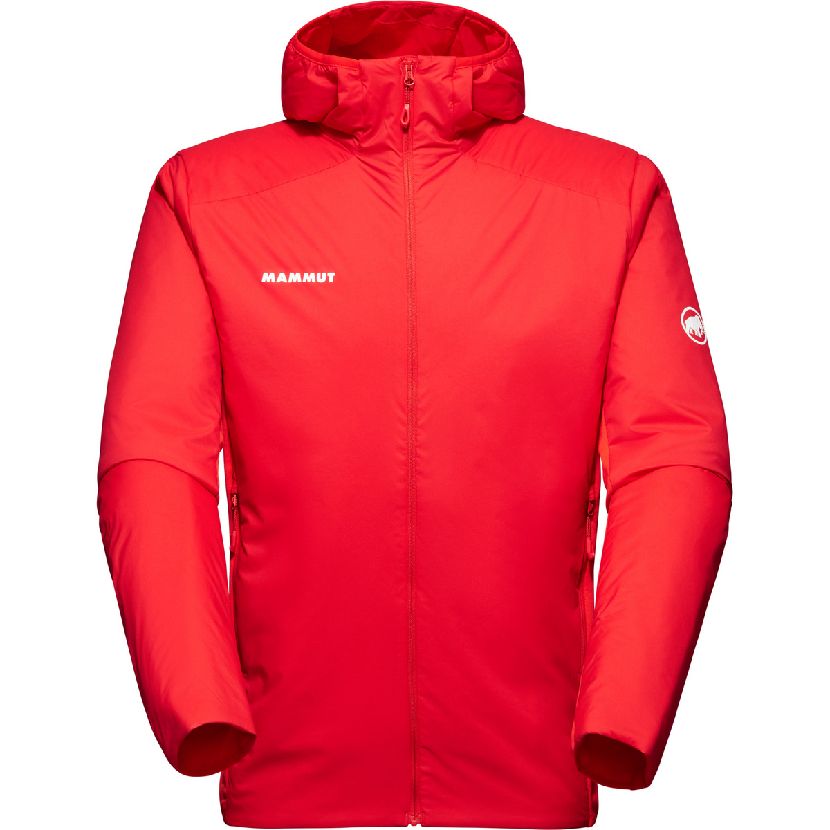 Mammut Herren Rime Light In Flex Hoodie Jacke