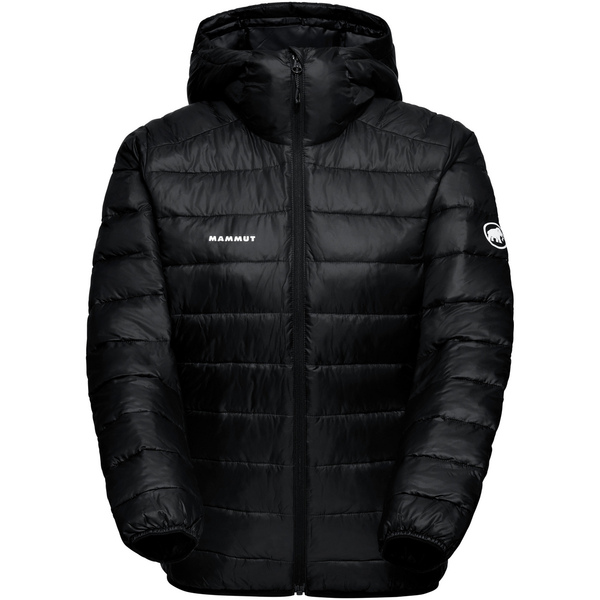 Mammut Damen Crag In Hoodie Jacke
