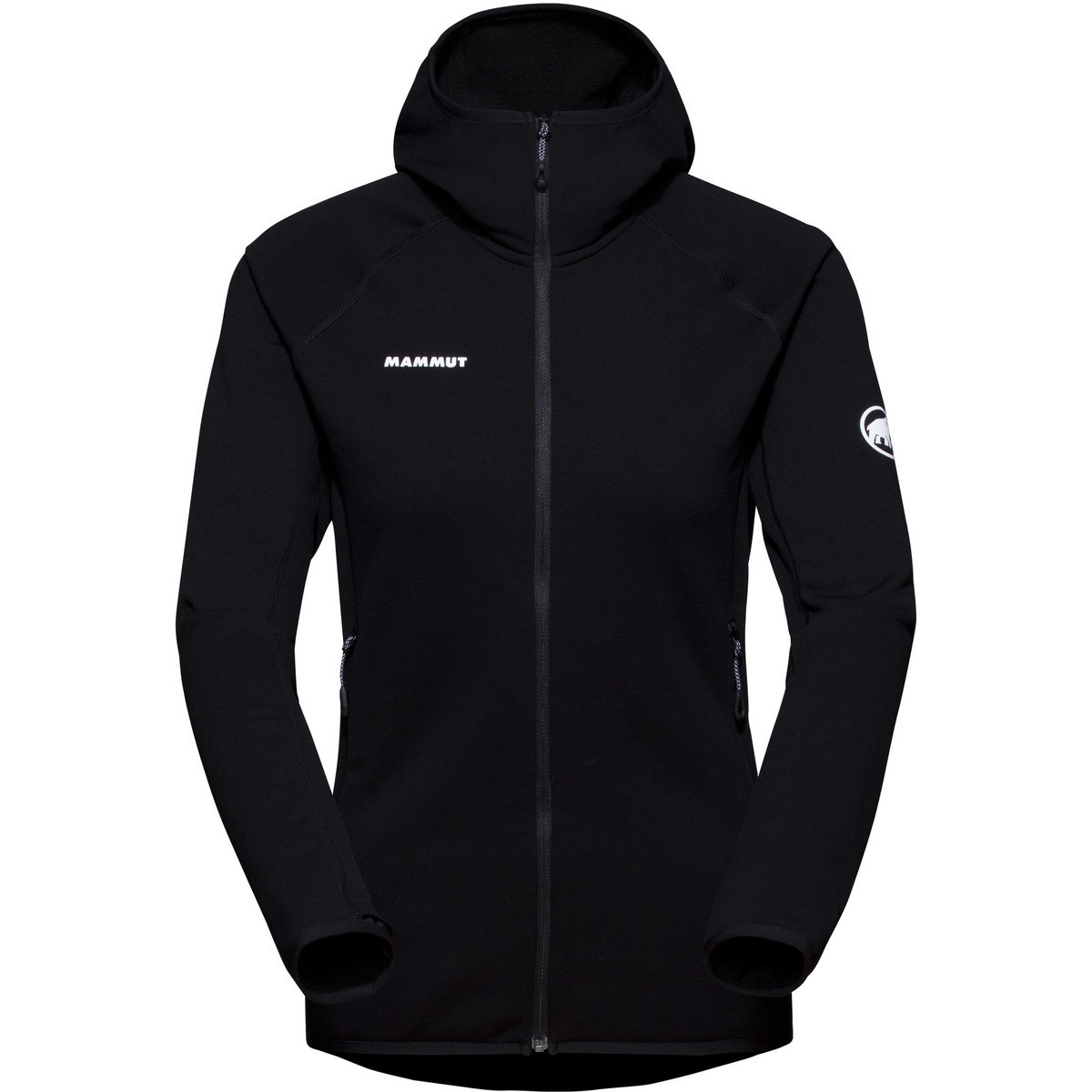Mammut Damen Aconcagua ML Hoodie Jacke