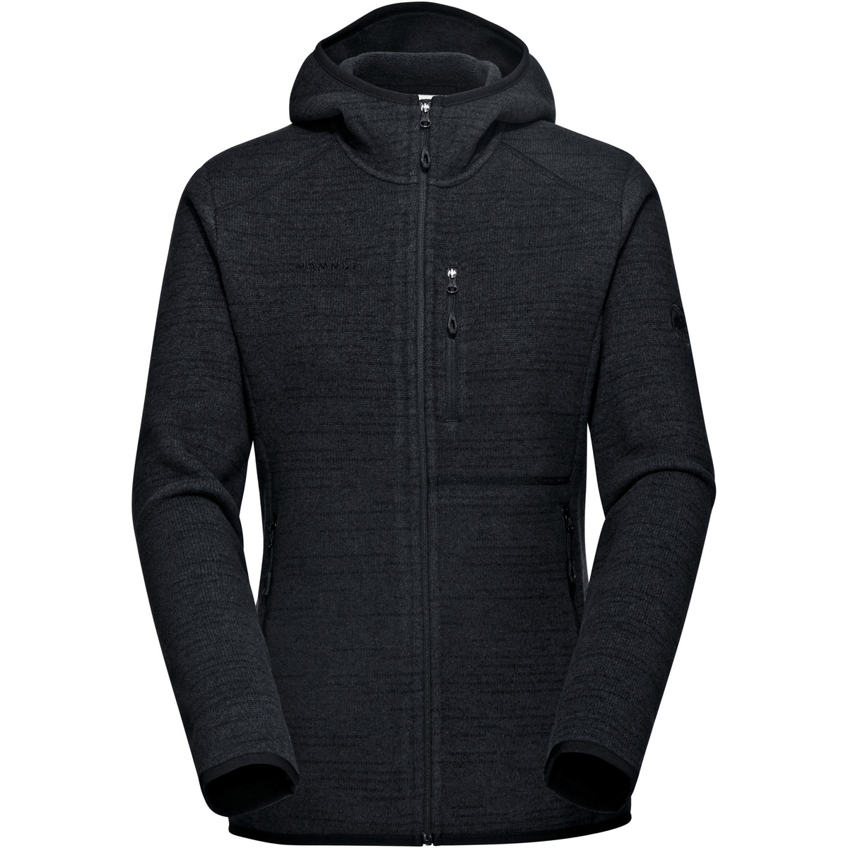 Mammut Damen Arctic IV ML Hoodie Jacke