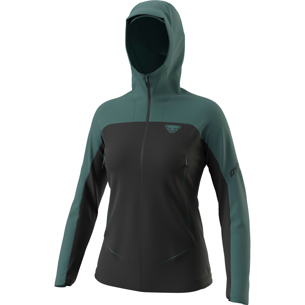 Dynafit Damen Ridge DST Jacke