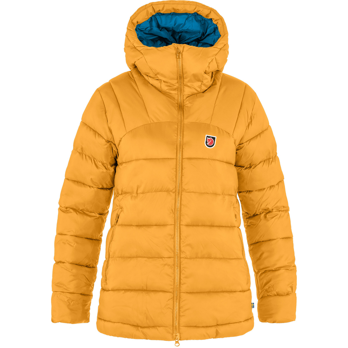 Fjällräven Damen Expedition Mid Winter Jacke