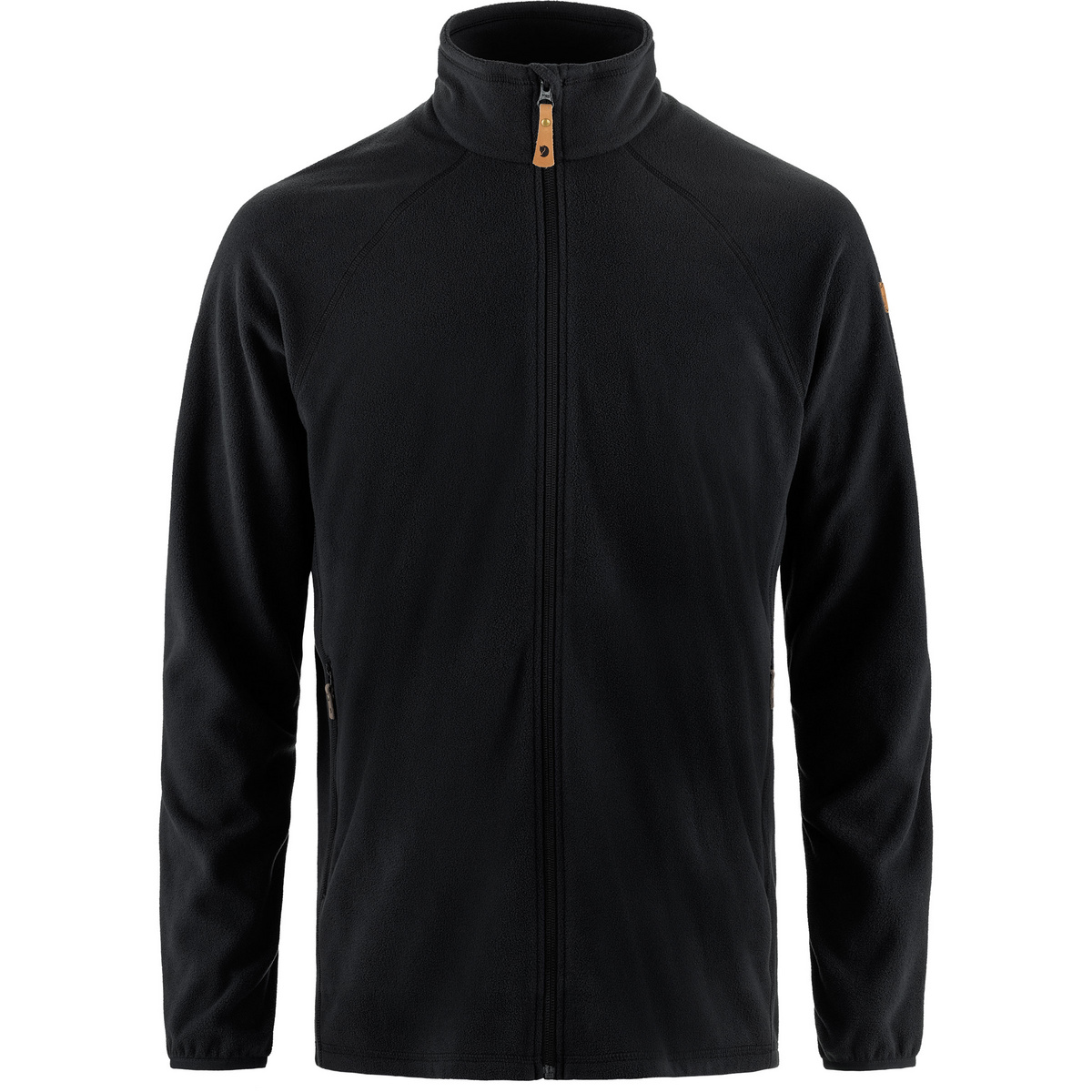 Fjällräven Herren Övik Lite Fleece Jacke