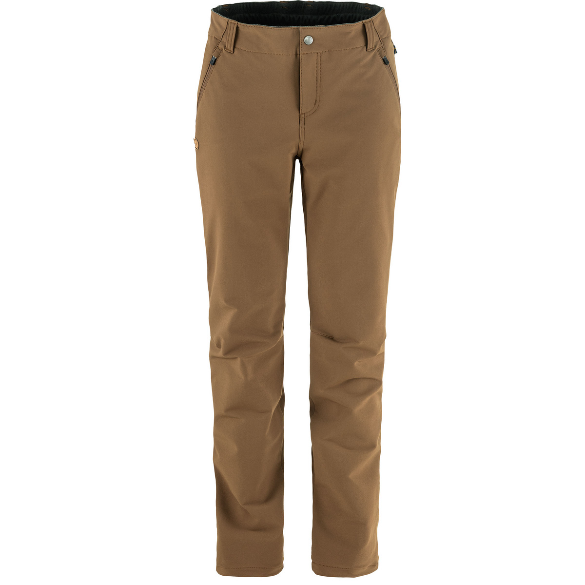 Fjällräven Damen Abisko Winter Stretch Hose