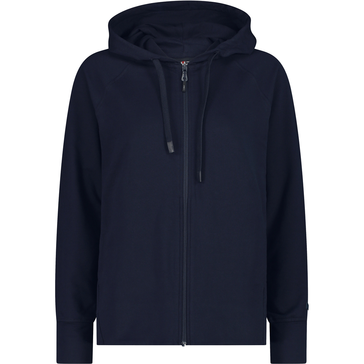 CMP Damen Co Hoodie Jacke