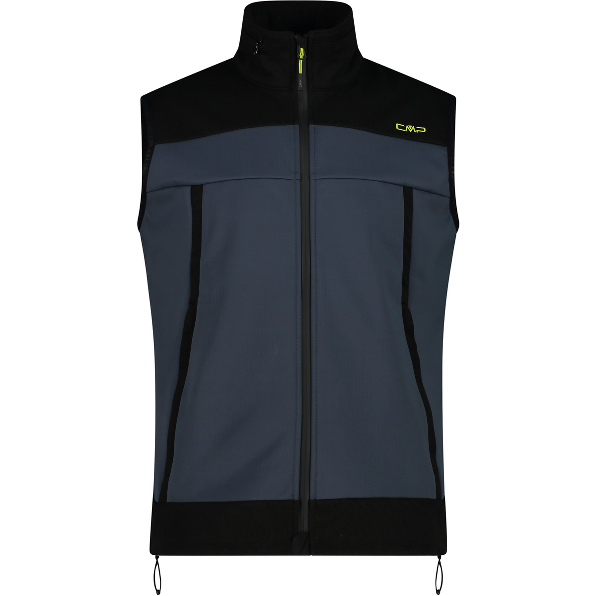 CMP Herren Hoodie Weste