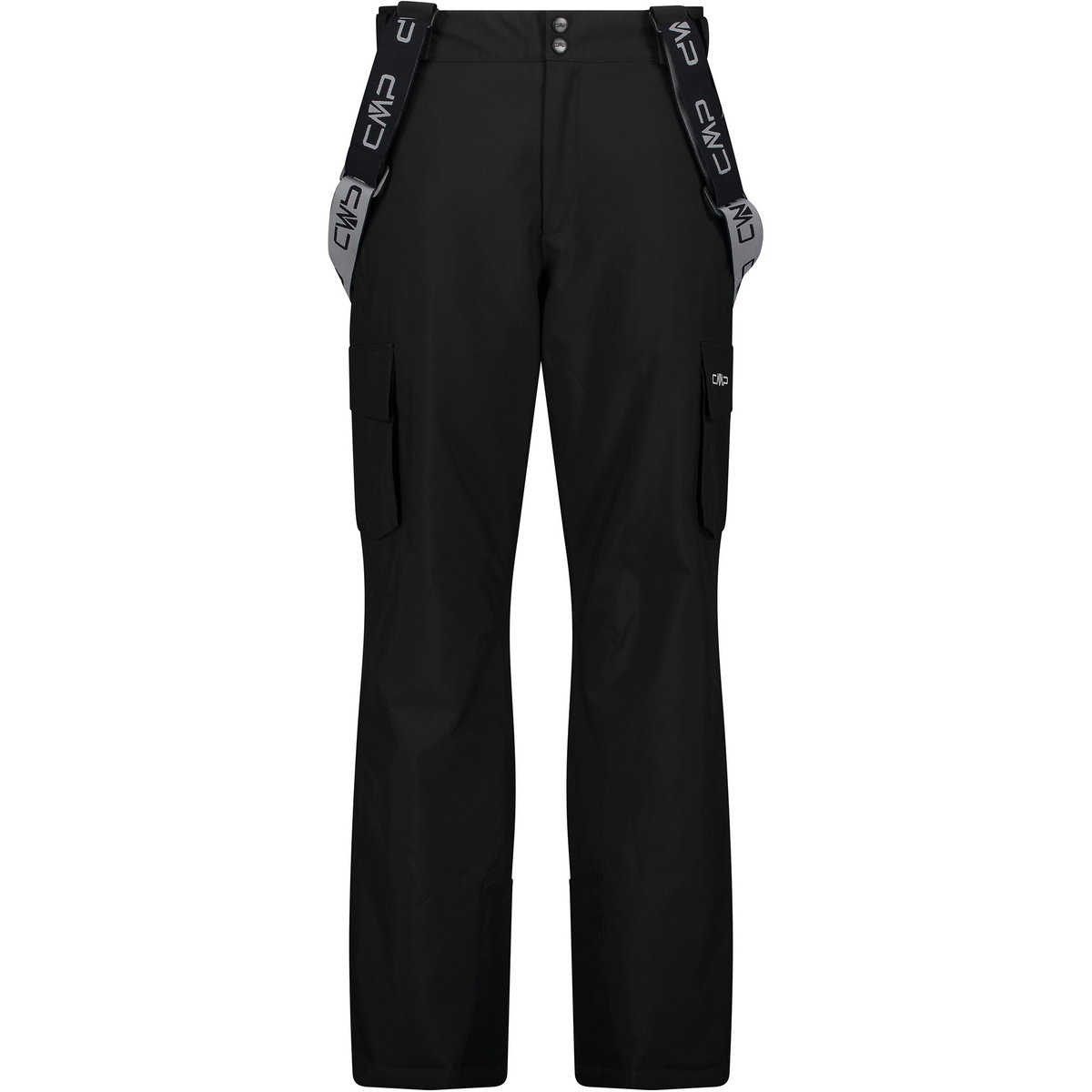 CMP Herren Salopette Cargo Hose