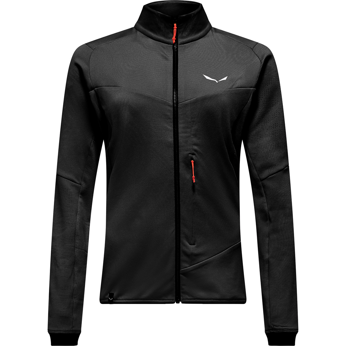 Salewa Damen Sella Crevasse Jacke