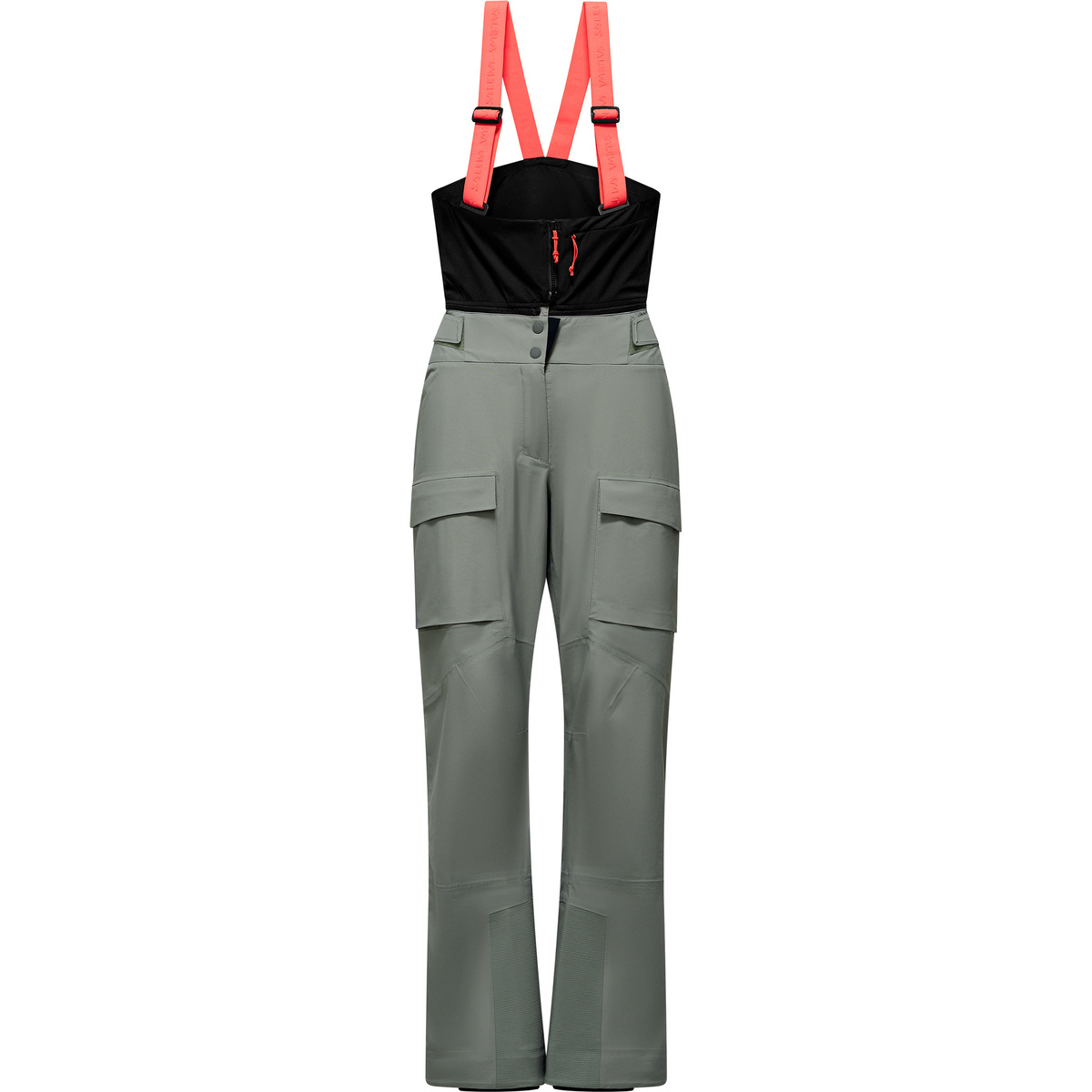 Salewa Damen Sella Free 3L PTX Hose