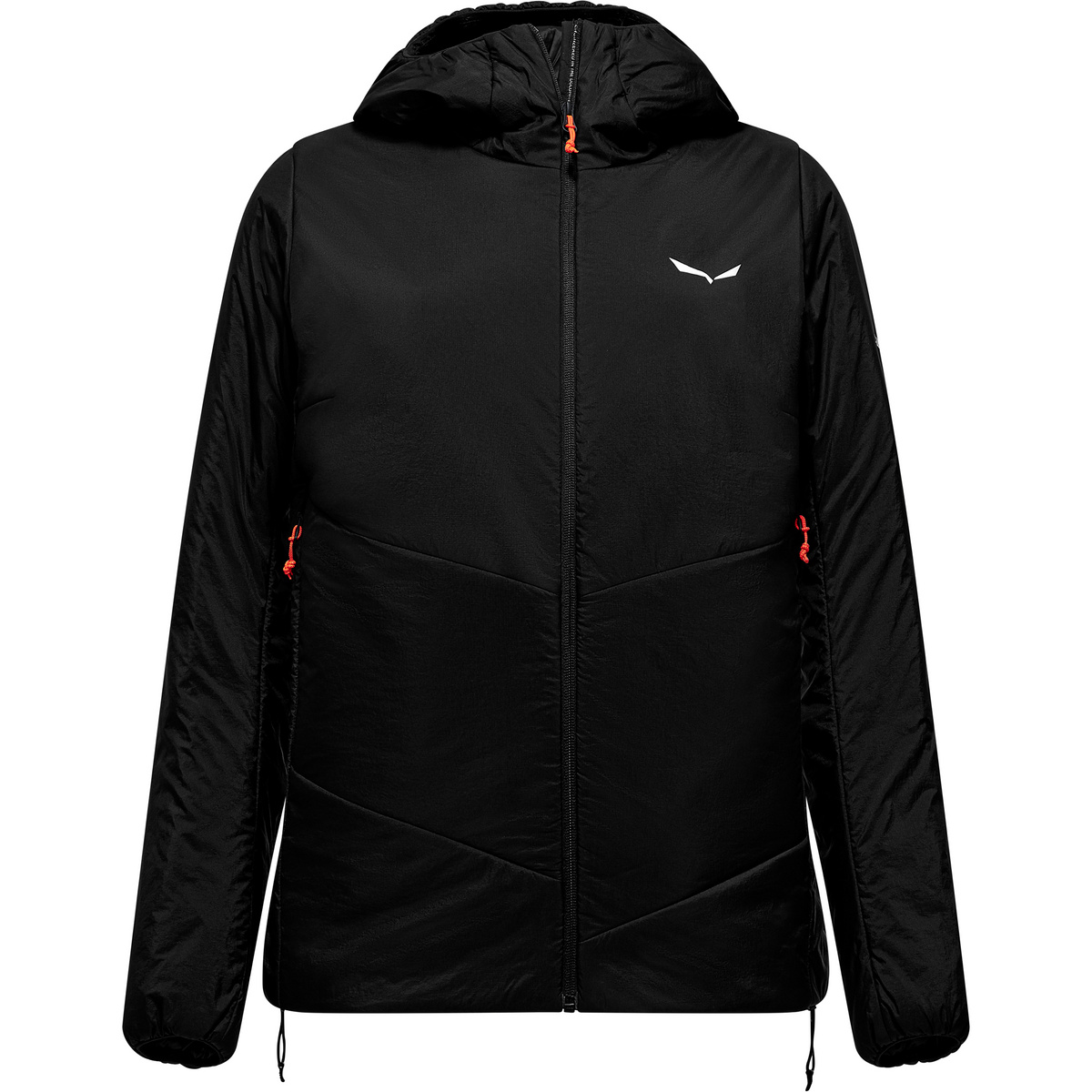 Salewa Damen Puez Catinaccio 2 TWR Hoodie Jacke