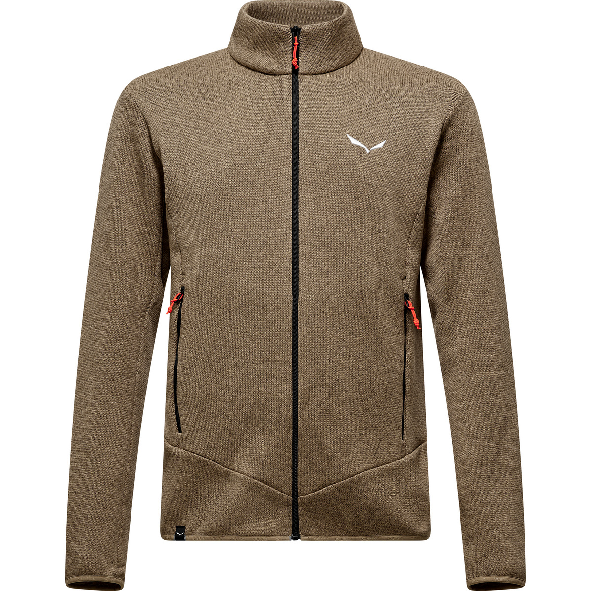 Salewa Herren Puez Rocca PL Jacke