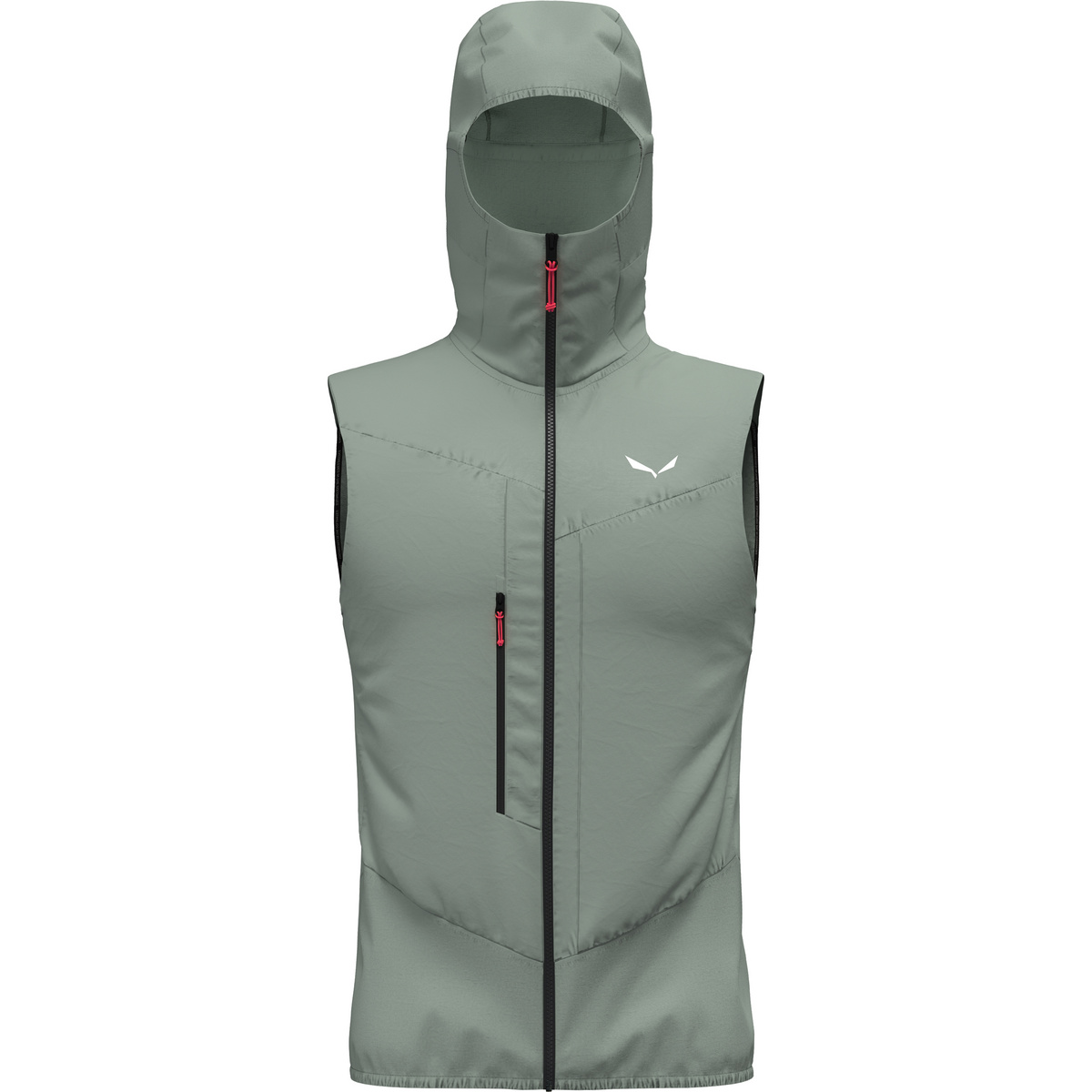 Salewa Herren Sella DST/TWR Hyb Weste
