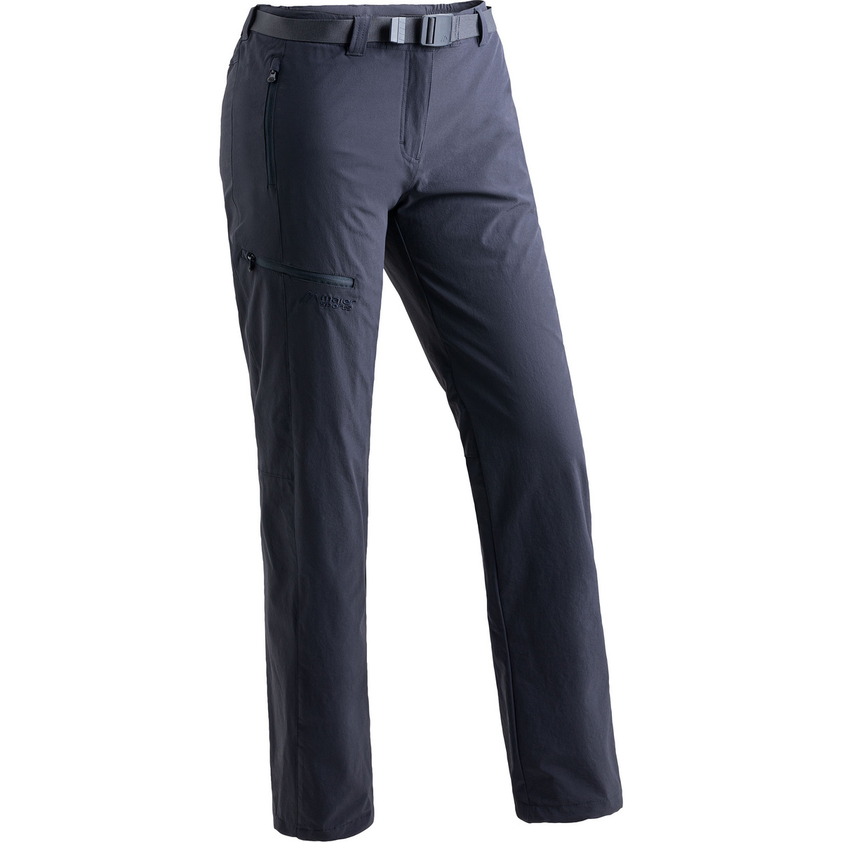 Maier Sports Damen Lulaka Winter Hose