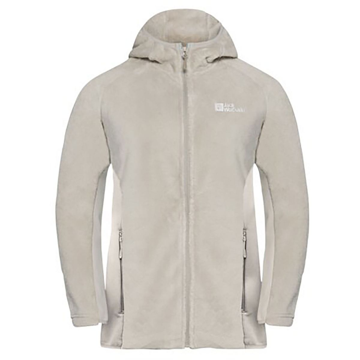 Jack Wolfskin Damen Rotwand Hoodie Jacke