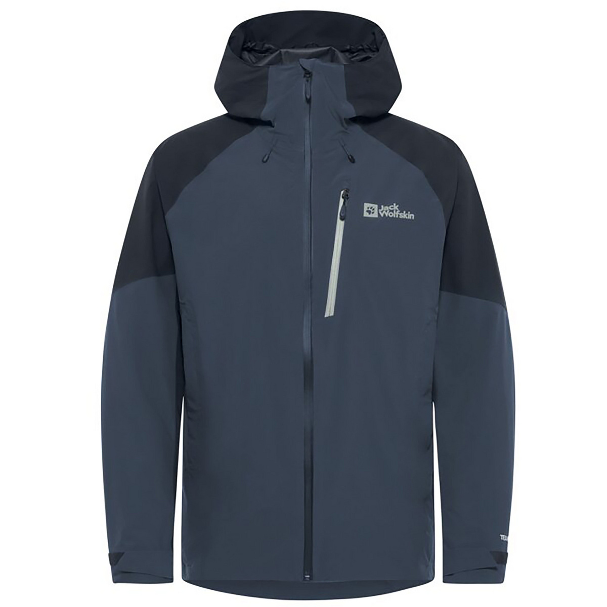 Jack Wolfskin Herren Eagle Peak 2l Jacke