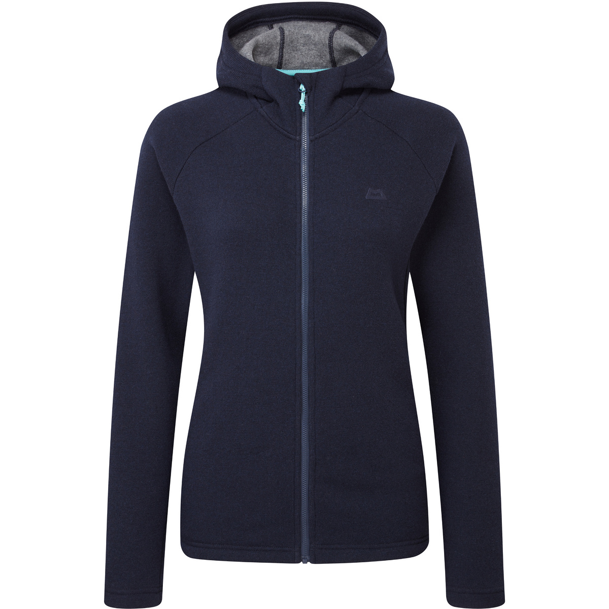Mountain Equipment Damen Braldu Hooded Jacke