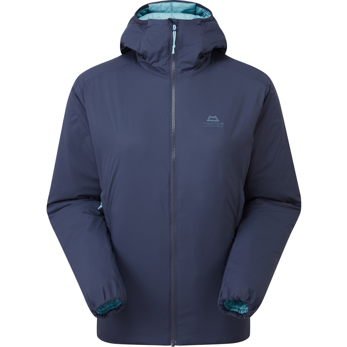 Mountain Equipment Damen Andola Jacke