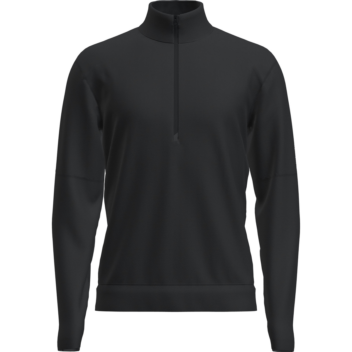 Icebreaker Herren 360 Realfleece Elemental Half Zip Pullover