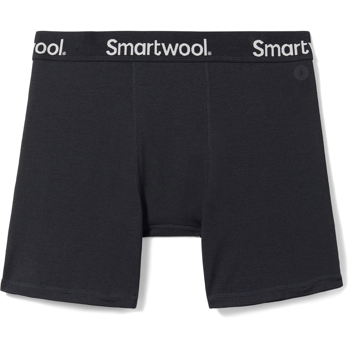 Smartwool Herren Active Boxer Brief Boxer
