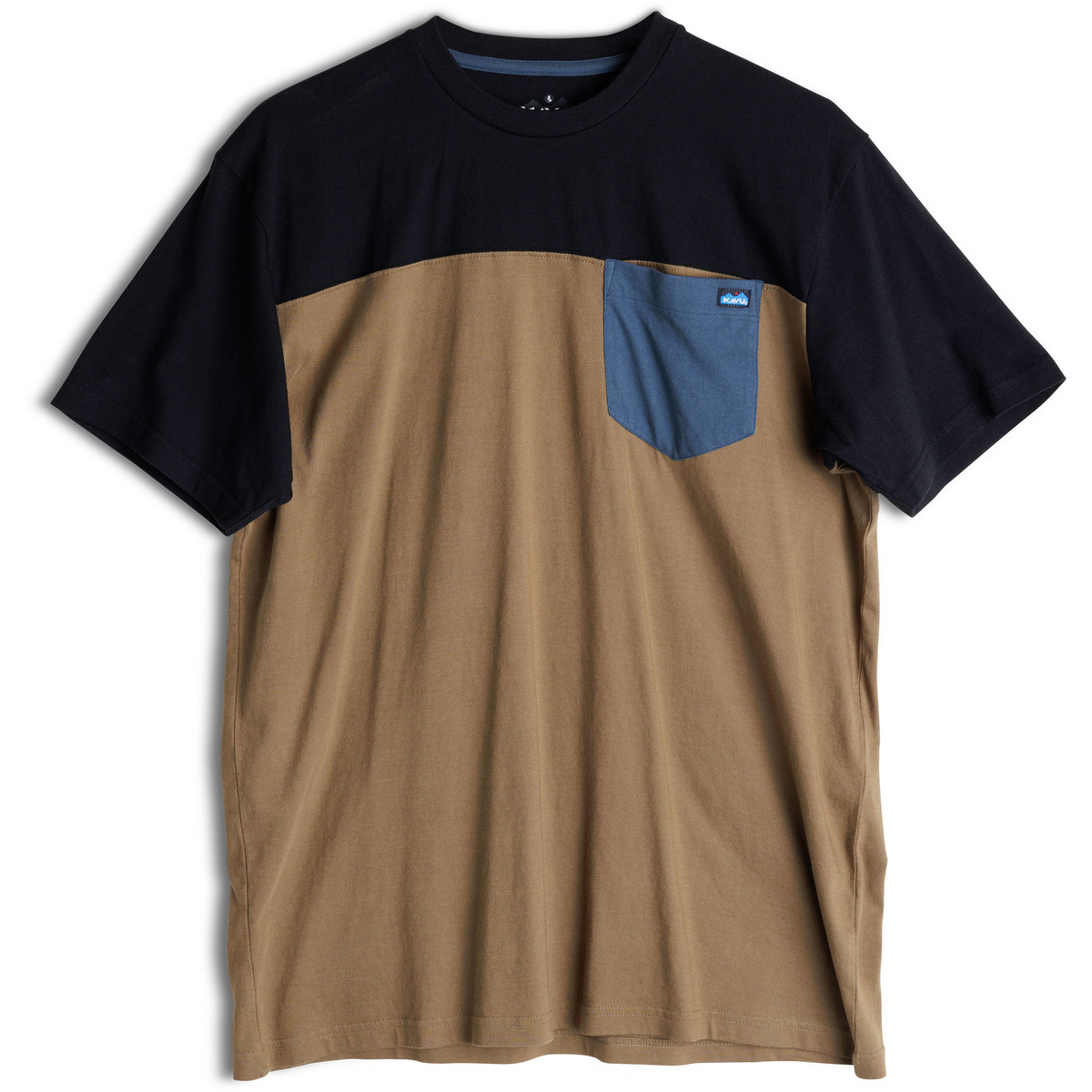 Kavu Herren Piece Out T-Shirt