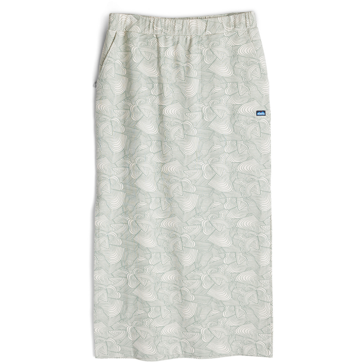 Kavu Damen Somerset Rock