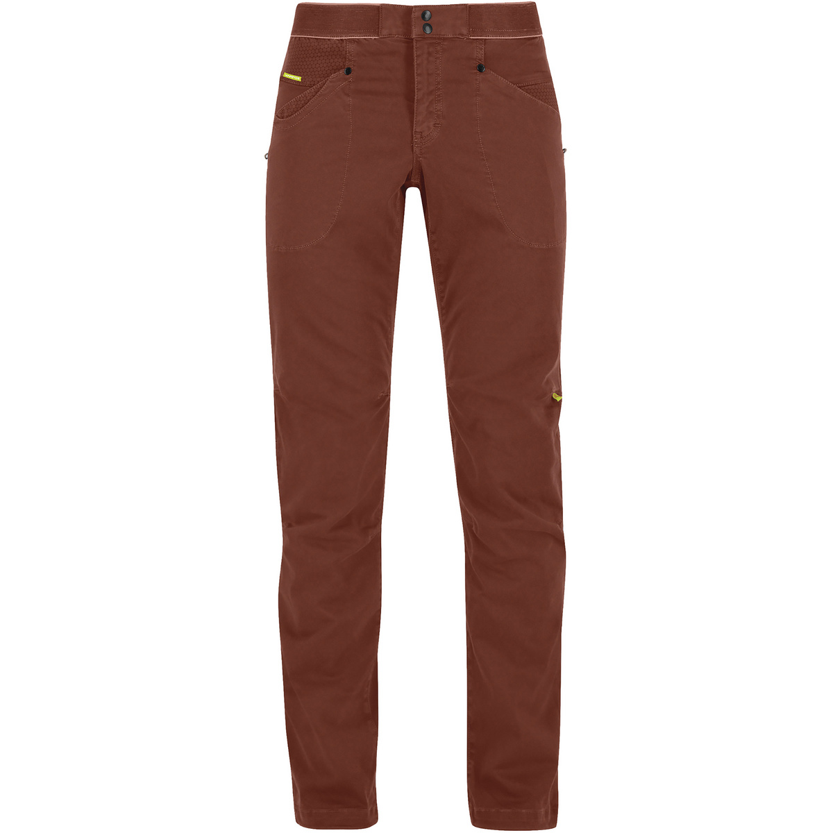 Karpos Herren Noghera Evo Winter Hose
