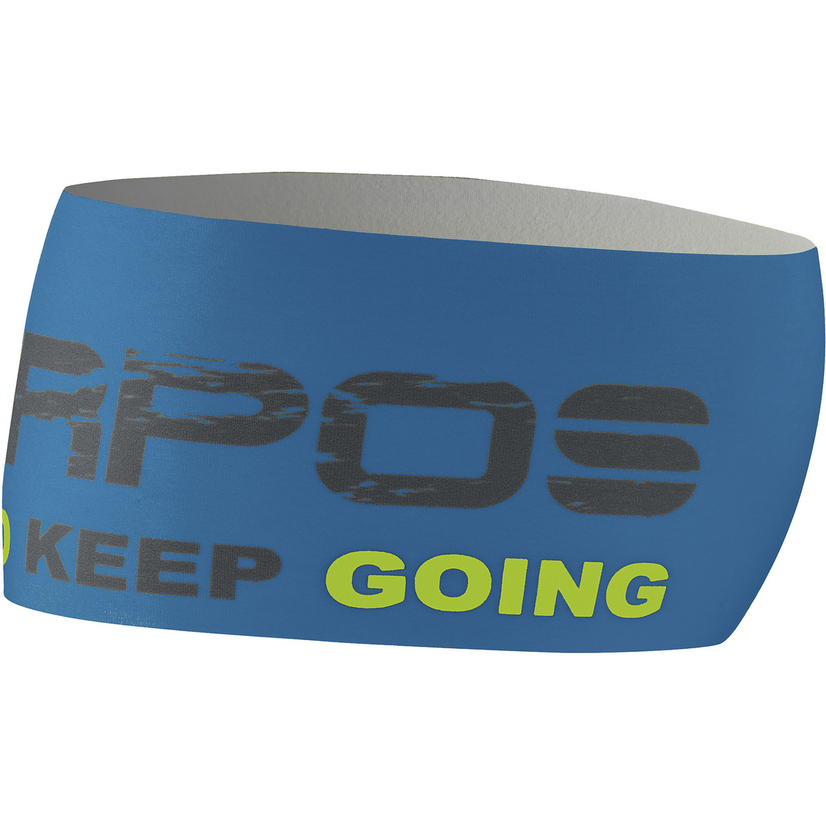 Karpos Pelmetto Stirnband