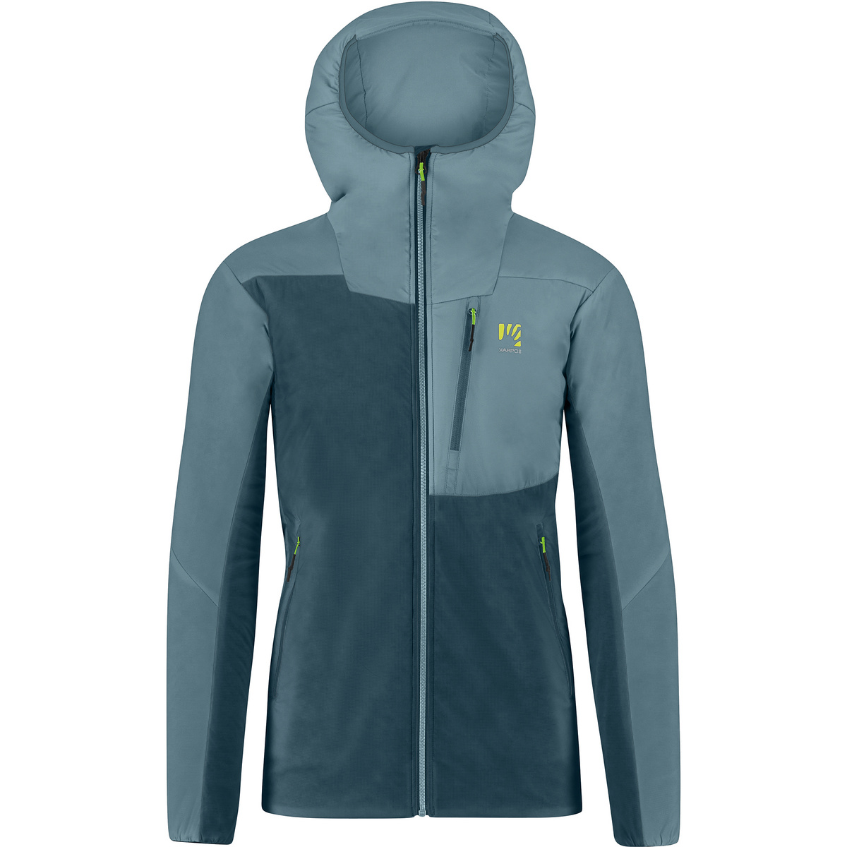 Karpos Herren Castore Jacke