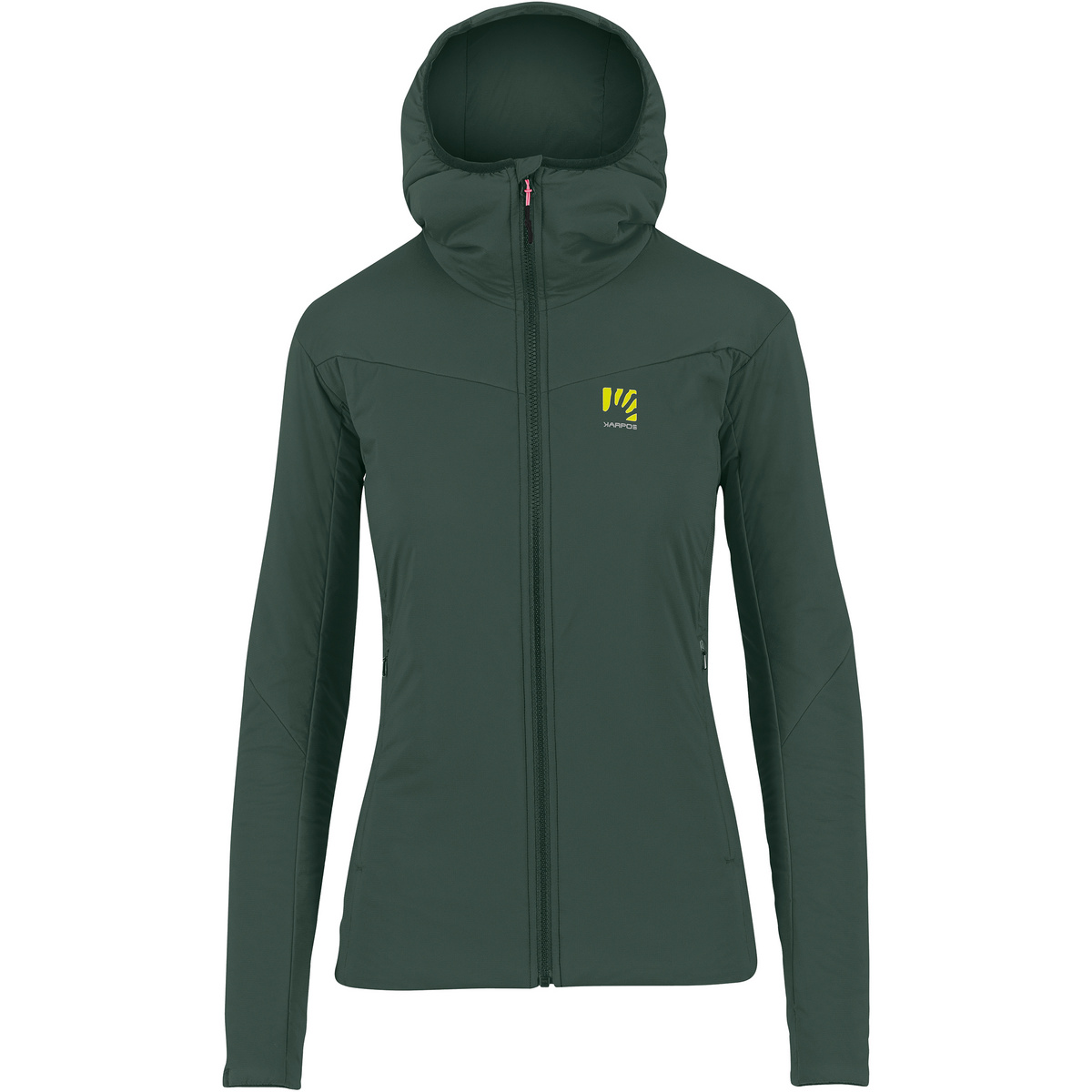 Karpos Damen Castore Jacke
