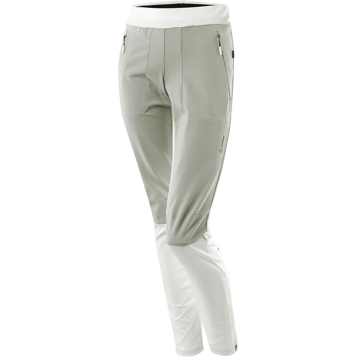 Löffler Damen Xc-Pure TXS Hose