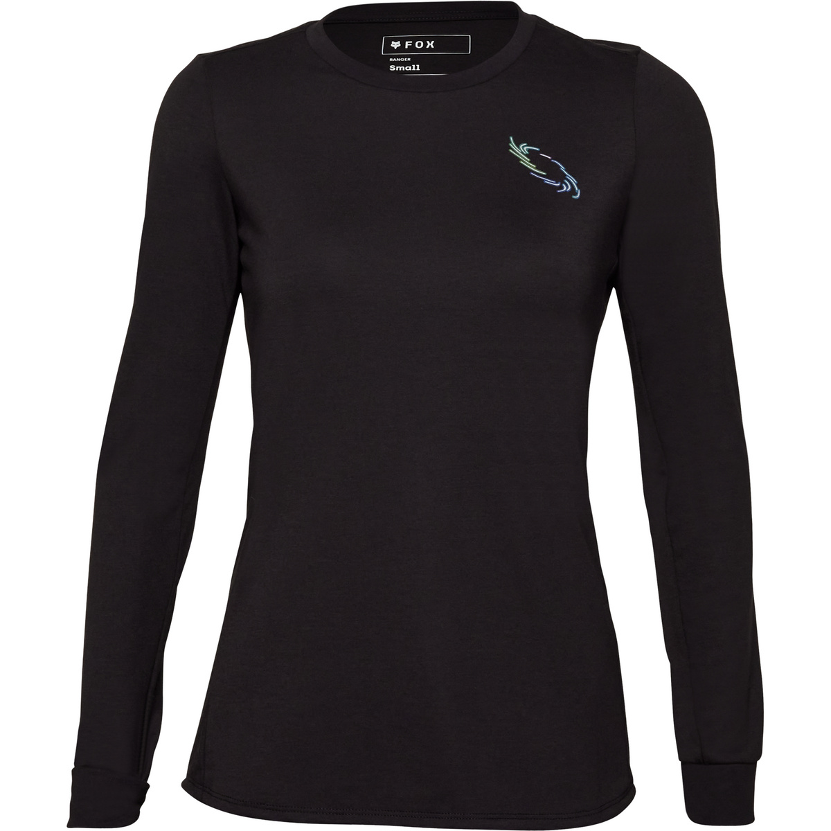 Fox Damen Ranger Dr Md Lunar Longsleeve