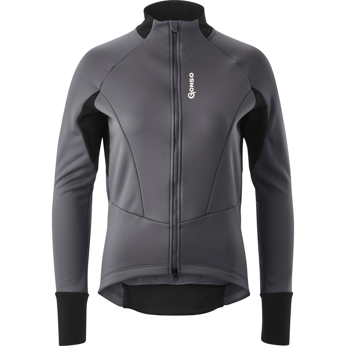 Gonso Damen Road Softshell Jacke