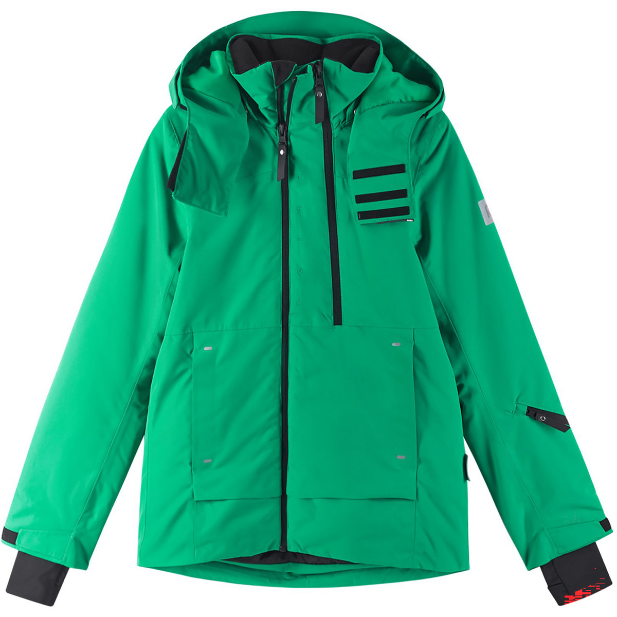 reima Kinder Tieten Jacke