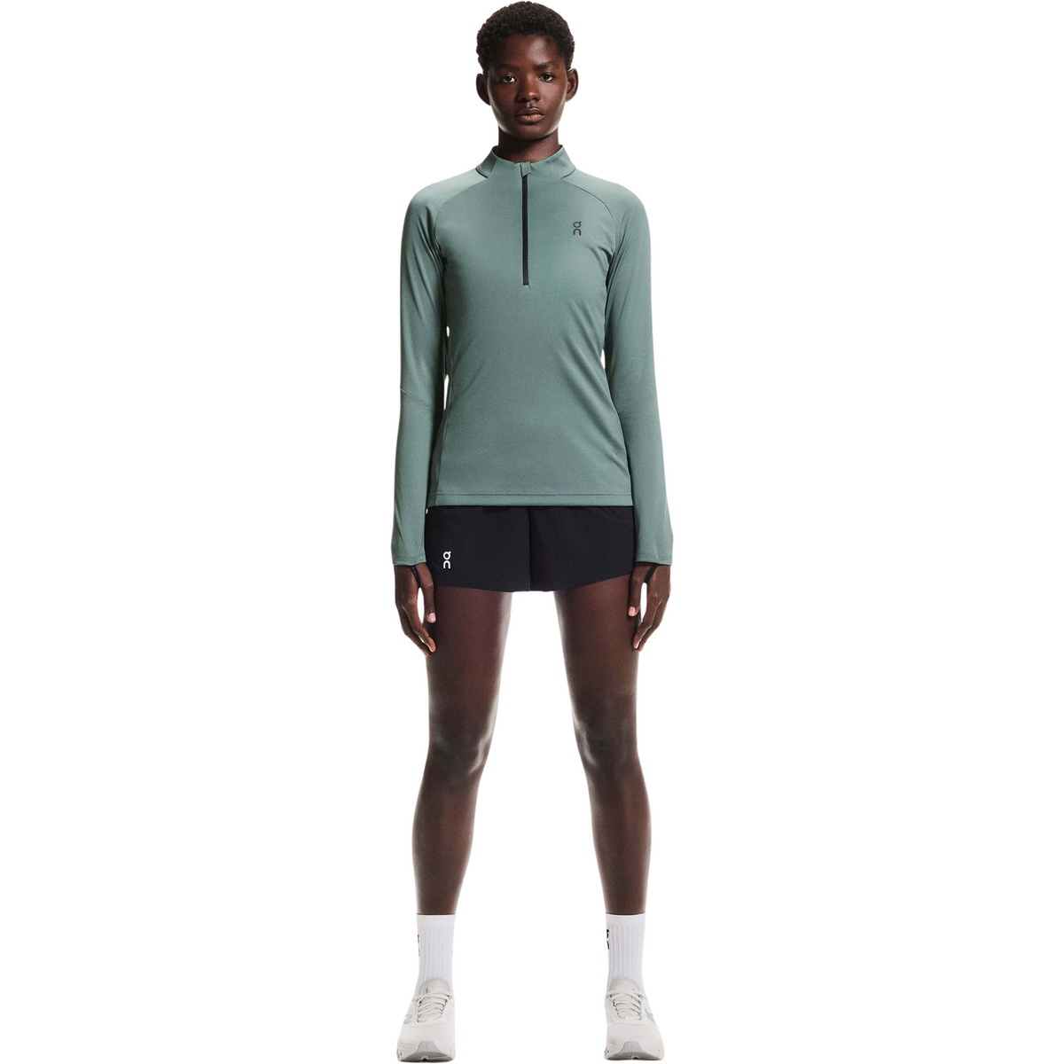 On Damen Climate Longsleeve