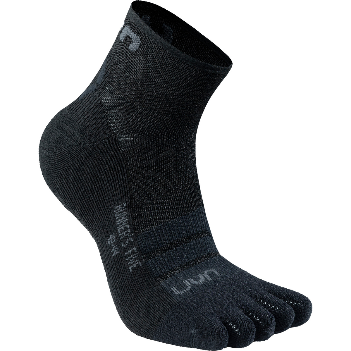 Uyn Herren Runner's Five Low Cut Socken