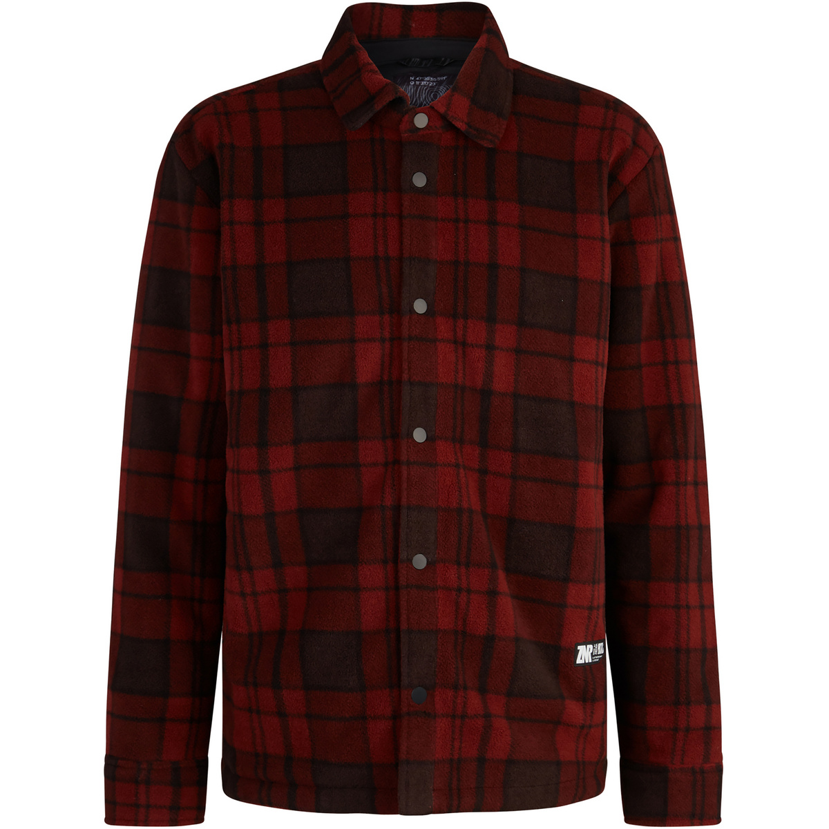 Ziener Herren ZNR Ronno Jacke