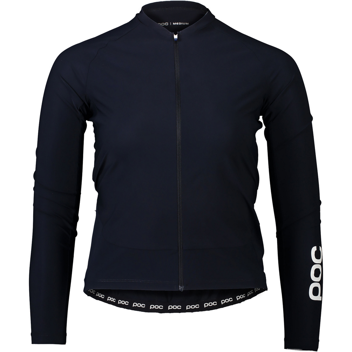 POC Damen Essential Road Trikot