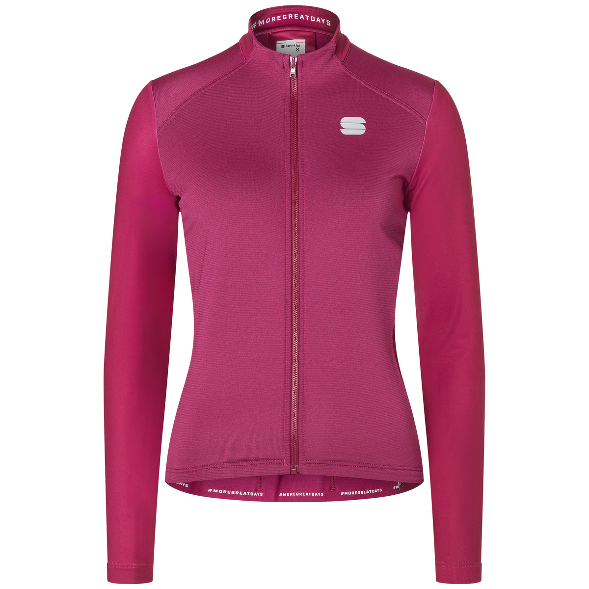 Sportful Damen SRK Thermal Trikot