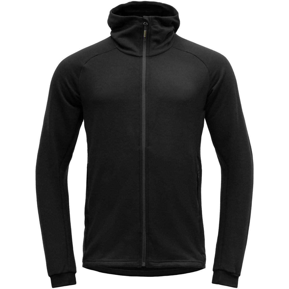 Devold Herren Nibba Merino Jacke