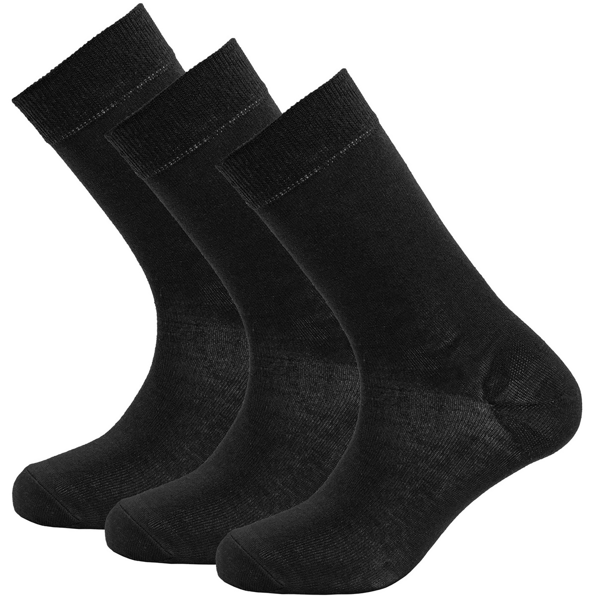 Devold Daily Merino Light 3er Pack Socken