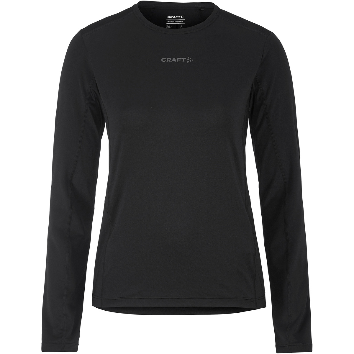 Craft Damen Adv Essence 2 Longsleeve
