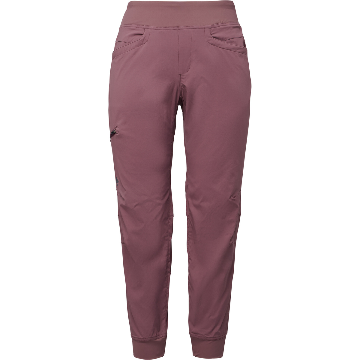 Black Diamond Damen Technician Jogger Hose