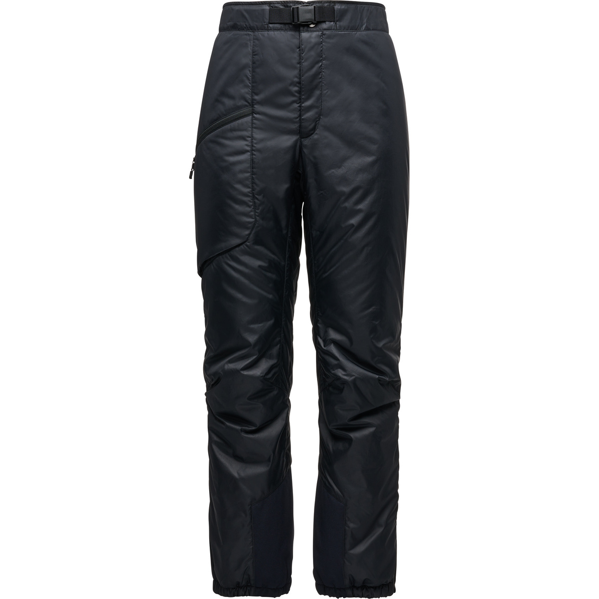 Black Diamond Herren Belay Hose