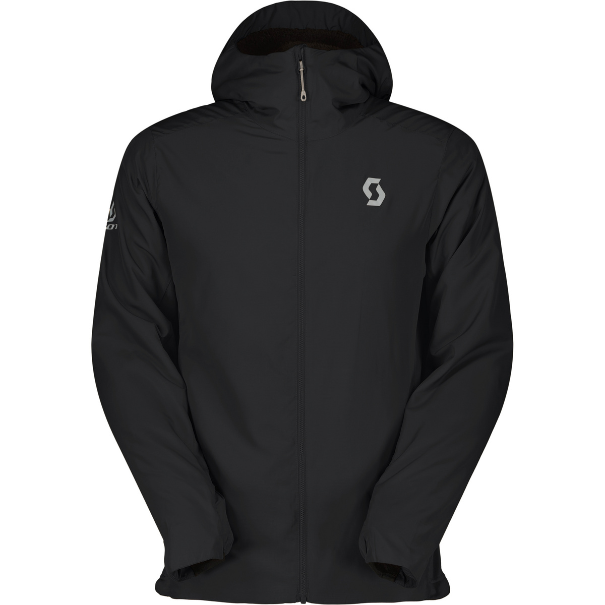 Scott Herren Insuloft Air PL Hoodie Jacke