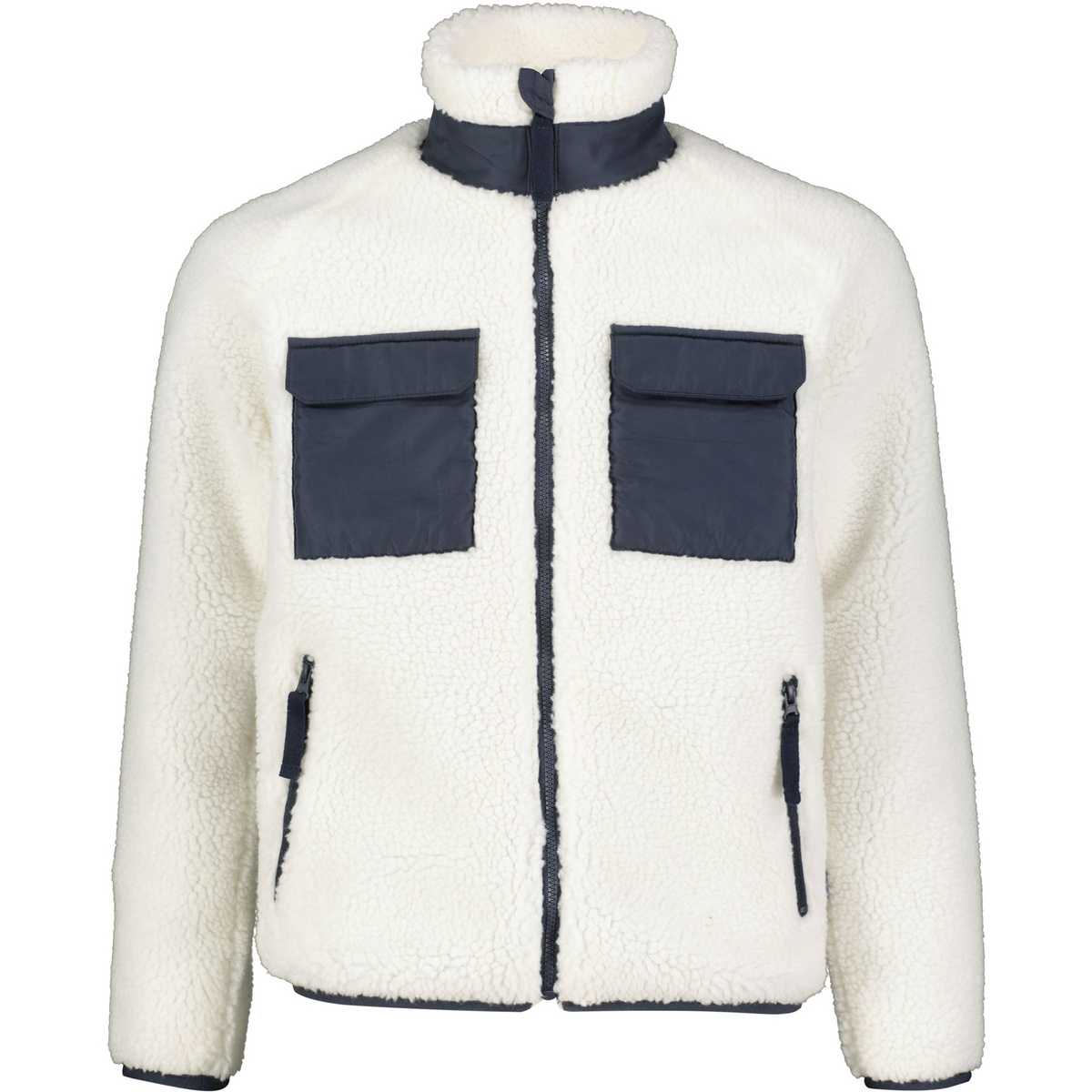 Bergzeit Basics Kinder Meru Slana Jacke